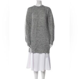 NWOT T Alexander Wang Mohair Sweater